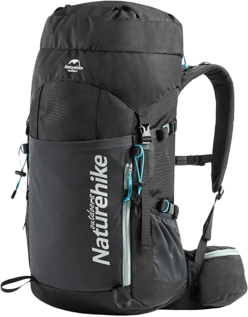 Туристичний рюкзак Naturehike NH18Y045-Q 45 л (6927595730669)
